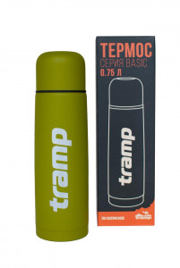   Tramp Basic TRC-112-olive 0.7 