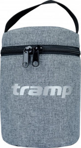     Tramp 0.5/0,7   (UTRA-001-grey)