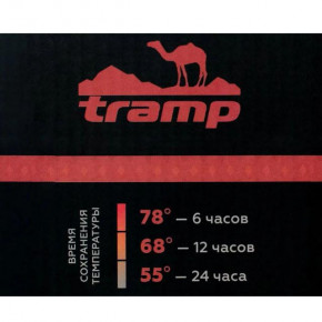  TRAMP Soft Touch 1,2  UTRC-110 (UTRC-110-khaki) 7