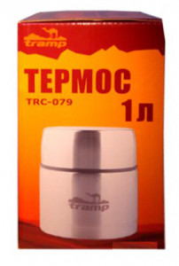  Tramp      1000 TRC-079 230920 (ZE35004542)