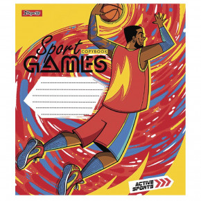  1  Sport games 24   (766624)
