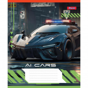  1  5 AI cars 60   (766750) 5