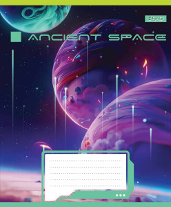  1  5 Ancient space 60   (766463) 3