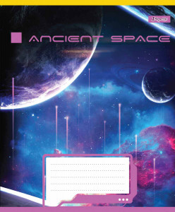  1  5 Ancient space 60   (766463) 6
