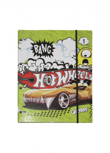  Mattel Hot Wheels 4 3124 