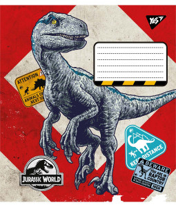 5/12 . YES Jurassic world, . (766271) 3