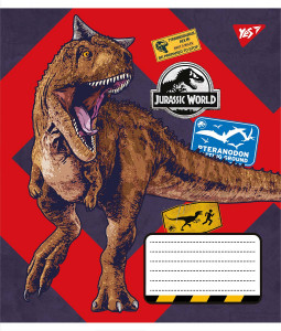 5/12 . YES Jurassic world, . (766271) 5