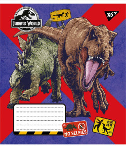 5/12 . YES Jurassic world, . (766271) 6