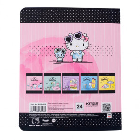  Kite Hello Kitty 24   (HK23-238) 10