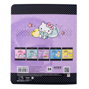  Kite Hello Kitty 24   (HK23-238) 13