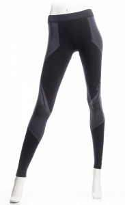    Accapi Propulsive Long Trousers Woman 999 black XL/XXL (5)