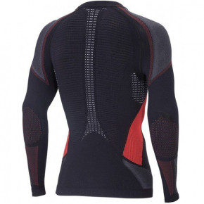  Accapi Sinergy Long Black/Red XS/S (1033-ACC EA401.908-XSS)