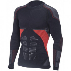  Accapi Sinergy Long Black/Red XS/S (1033-ACC EA401.908-XSS) 3
