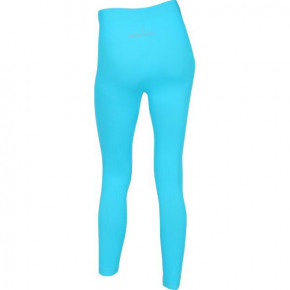  BodyDry LADY FIT jeans Pants Long S turquoise 5907487923011