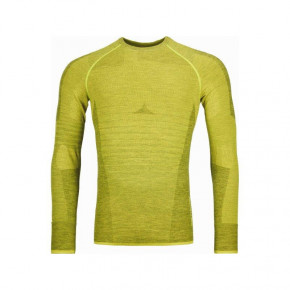    Ortovox 230 COMPETITION LONG SLEEVE M dirty daisy - M -  (025.001.0188)