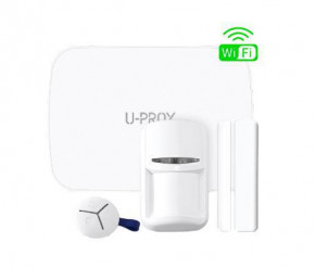   U-Prox MP WiFi S