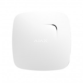         Ajax FireProtect Plus  (3555) (0)