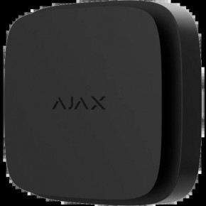   , ,   Ajax Ajax FireProtect 2 RB (Heat/Smoke/CO) (8EU) black
