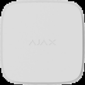   , ,   Ajax Ajax FireProtect 2 RB (Heat/Smoke/CO) (8EU) white