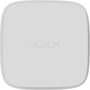        Ajax FireProtect 2 SB Heat Smoke CO Jeweler     (000029701) (0)