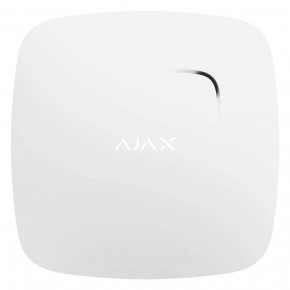    Ajax Ajax FireProtect (8EU) UA white