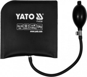    Yato 165150 (YT-67381)