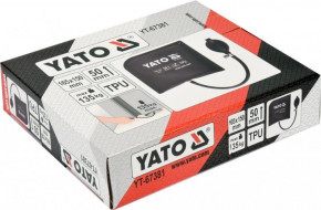    Yato 165150 (YT-67381) 5