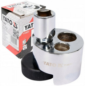   Yato 1/2" 8.5-19 (YT-06251)