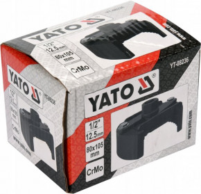     Yato 80-105 1/2"  (YT-08236) 6