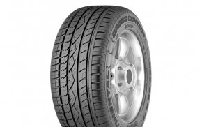 Continental ContiCrossContact UHP 275/35 ZR22 104Y XL