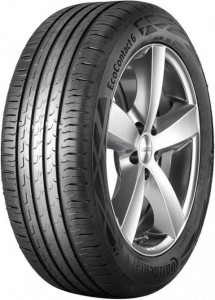  Continental ContiEcoContact 6 225/60 R17 99H 