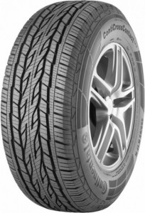   Continental ContiCrossContact LX2 FR 265/65 R18 114H