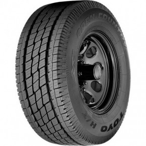   Toyo Open Country H/T 265/70 R16 112H