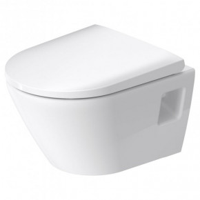  Duravit D-Neo   Rimless compact     (45870900A1)