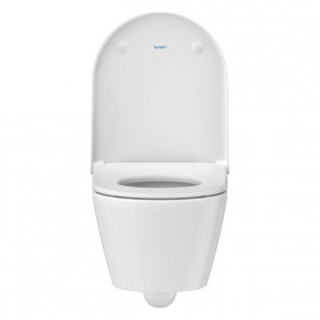  Duravit D-Neo   Rimless compact     (45870900A1) 6