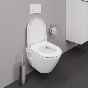  Duravit D-Neo   Rimless compact     (45870900A1) 8