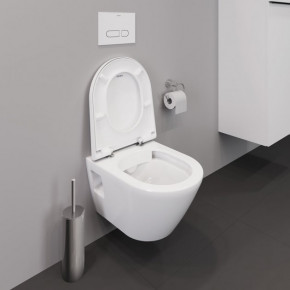  Duravit D-Neo   Rimless compact     (45870900A1) 9
