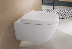     Villeroy and Boch Subway 2.0 (4609R001+9M86S101) 4