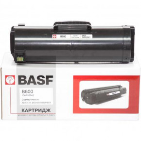 - Basf Xerox VL B600/B610/B605/B615 Black 106R03941 (KT-106R03941)