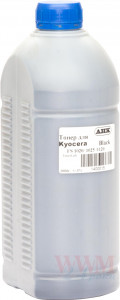  Kyocera Mita FS-1020/1040/1120, 1000 Black TonerLab (1400015)
