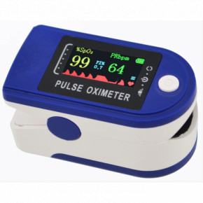     Pulse Oximeter LK88 
