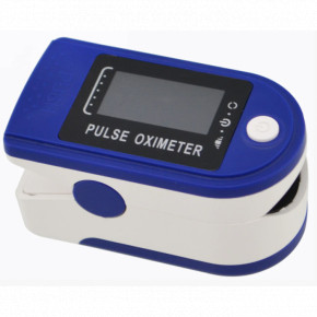      Pulse Oximeter LK88  (1)