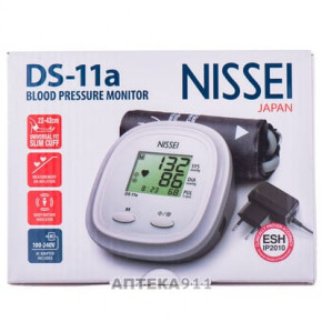   Nissens DS-11  60 