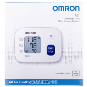   Omron RS1 (-6160-E)  