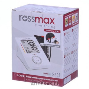   Rossmax LC 400