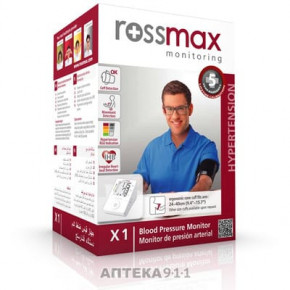   Rossmax X1 
