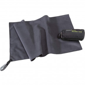 Cocoon Microfiber Towel Ultralight L Manatee Grey (1051-TSU06-L)