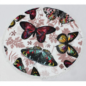  MirSon  5081 Summer Time Butterflies 150x150  (2200003947908) 3