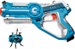   Canhui Toys Laser Gun CSTAR-03   (BB8803B)