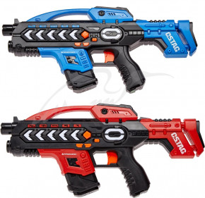    Canhui Toys Laser Guns CSTAG 2  (BB8903A)